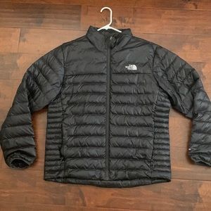 The North Face Puffer Jacket